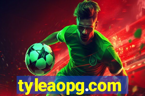 tyleaopg.com