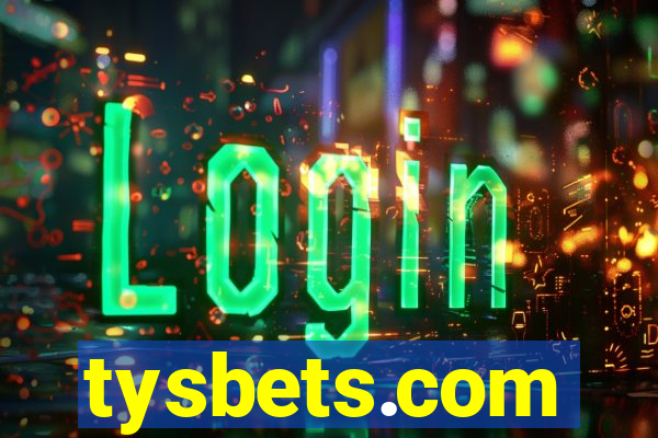 tysbets.com