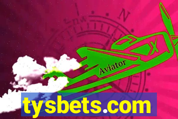 tysbets.com