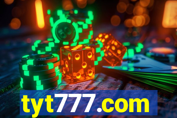 tyt777.com