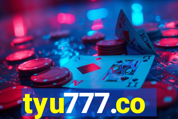 tyu777.co