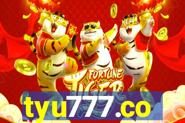 tyu777.co