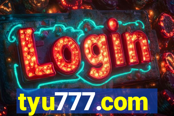 tyu777.com