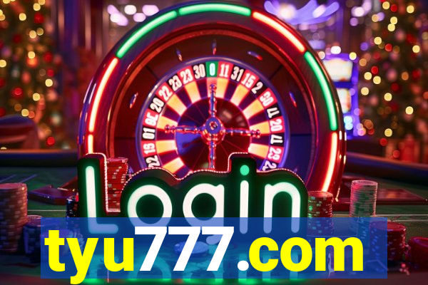 tyu777.com