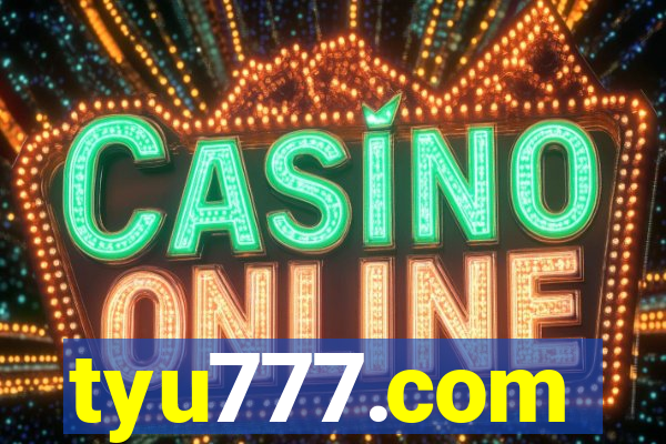 tyu777.com