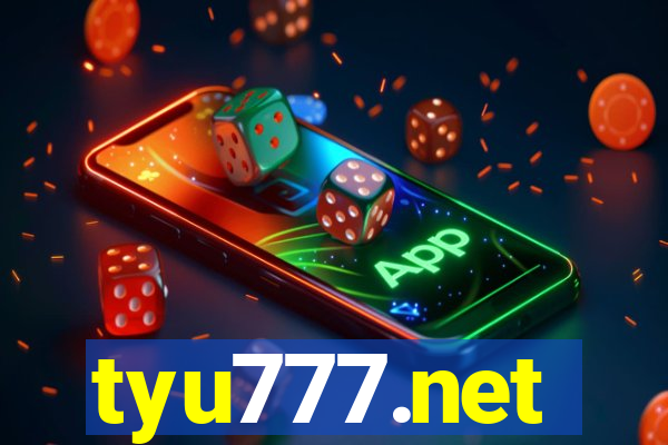 tyu777.net