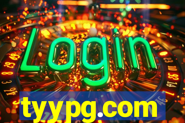 tyypg.com