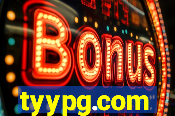 tyypg.com