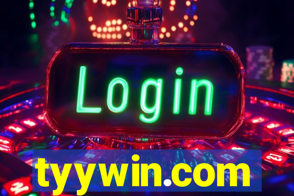 tyywin.com