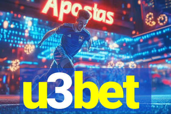 u3bet