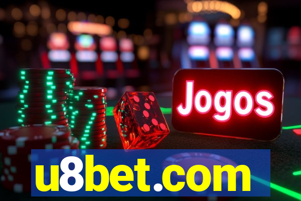 u8bet.com