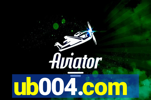 ub004.com