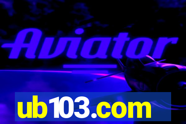 ub103.com