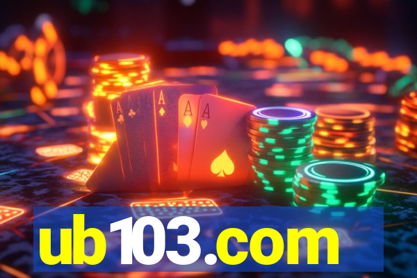 ub103.com