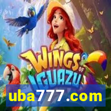 uba777.com