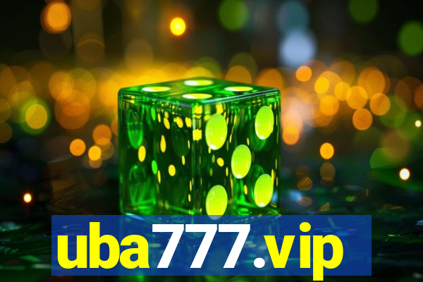 uba777.vip