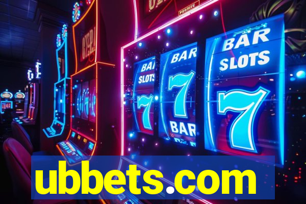 ubbets.com