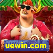 uewin.com