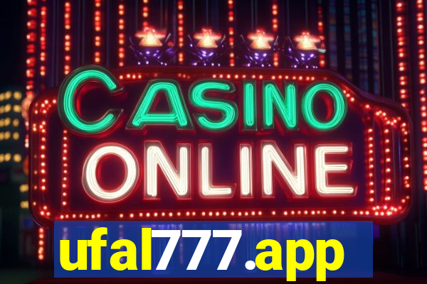 ufal777.app