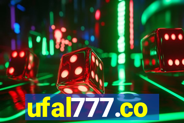 ufal777.co