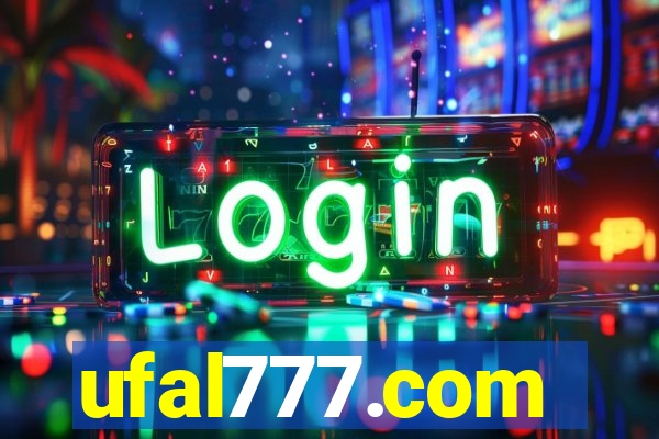 ufal777.com