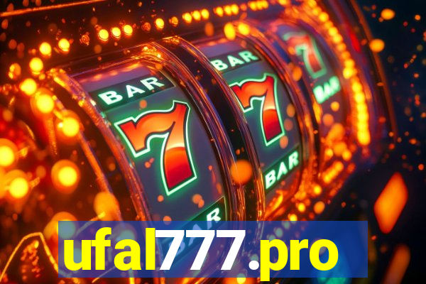 ufal777.pro