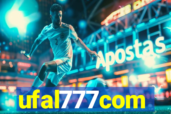 ufal777com