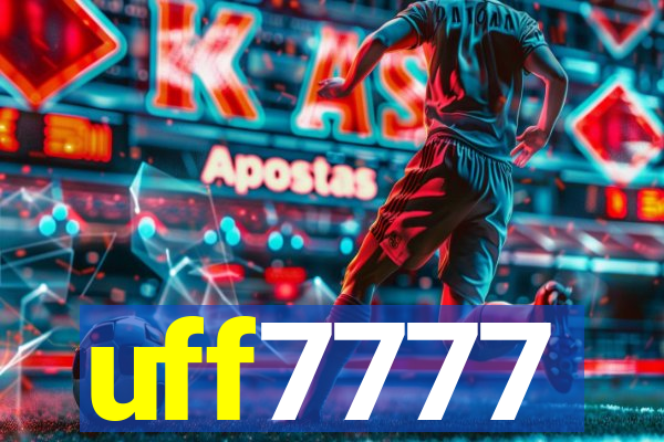 uff7777