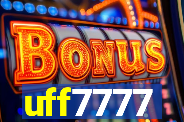 uff7777