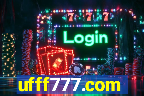 ufff777.com