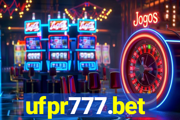 ufpr777.bet