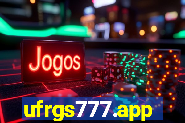 ufrgs777.app