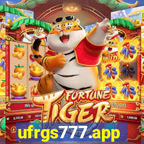 ufrgs777.app