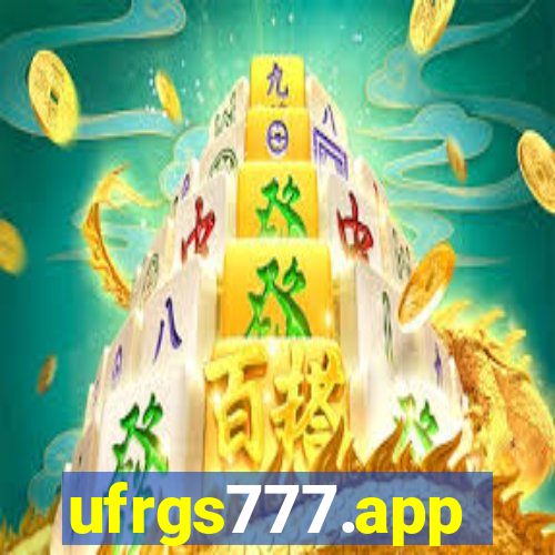 ufrgs777.app