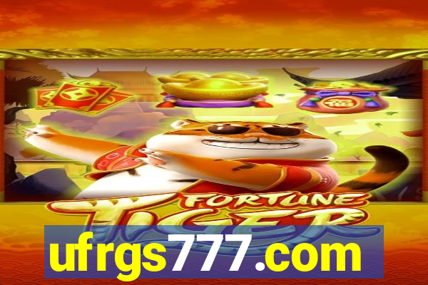 ufrgs777.com