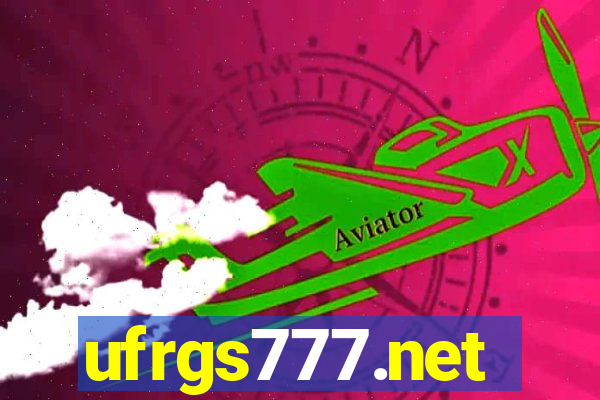 ufrgs777.net