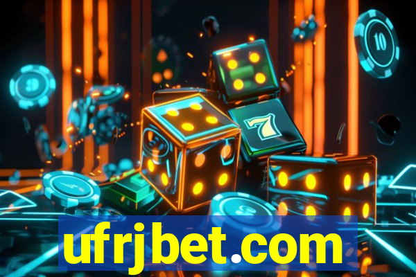 ufrjbet.com