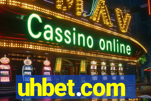 uhbet.com