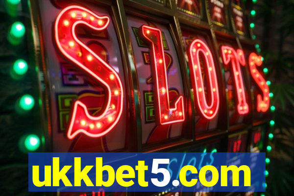 ukkbet5.com
