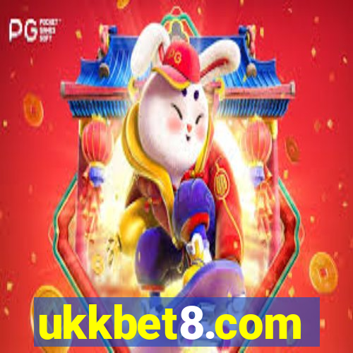 ukkbet8.com