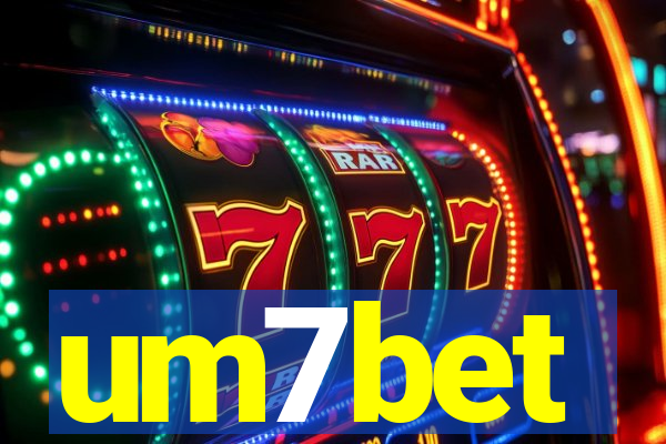um7bet