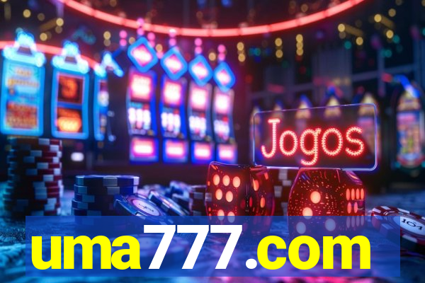 uma777.com