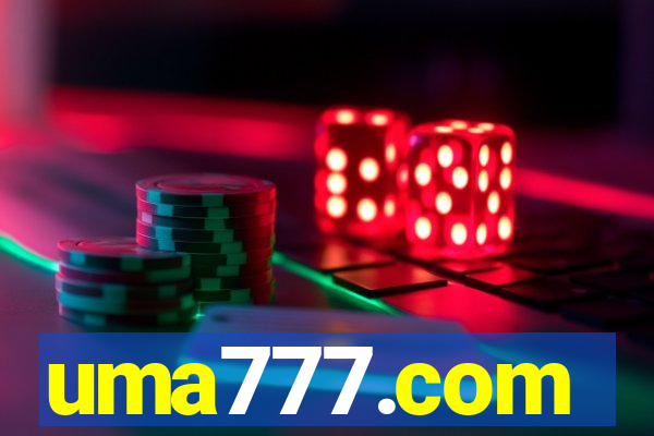uma777.com