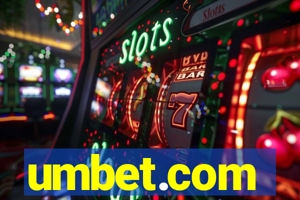 umbet.com