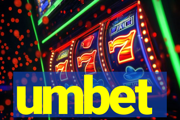 umbet