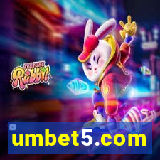 umbet5.com