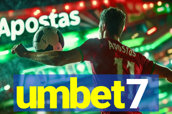 umbet7