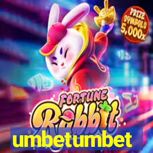 umbetumbet