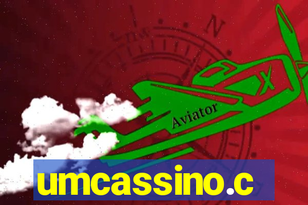 umcassino.c