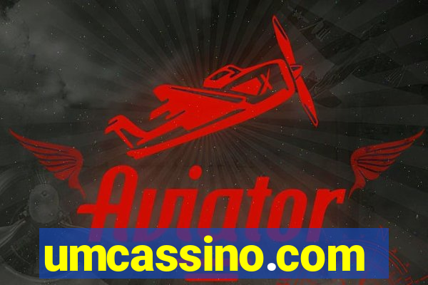 umcassino.com